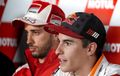 Marc Marquez Vs Andrea Dovizioso, Ini Prediksi Gelar Juara Dunia oleh Cal Crutchlow