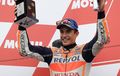 Perpanjangan Kontrak, Petinggi Tim Honda MotoGP Yakinkan Marc Marquez Kalau Honda Tetap yang Terbaik?  