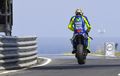 Begini Ritual Baru Valentino Rossi di MotoGP Australia, Ada yang Berbeda dari Sebelumnya