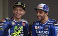 Andrea Iannone: Mungkin Valentino Rossi Bisa Menjadi Pelatih Saya