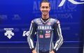 Sempat Ingin Gantikan Rossi, Inilah Pebalap Berdarah Ambon Pertama Yang Turun di MotoGP Malaysia