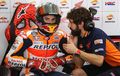 Begini Nih Simulasi Singkat Finishnya Jika Marc Marquez Mau Kunci Gelar Juara Dunia MotoGP di Sepang