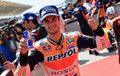 Tuntaskan Janji, Dani Pedrosa Jadi Spesialis di Sirkuit Ricardo Tormo Valencia