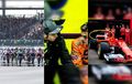 Berita Sport Populer : Peraturan Dasar MotoGP, Adik Valentino Rossi Takut Semobil dengan Kakaknya Hingga Santander Putus Kontrak dengan Tim F1 Ferrari