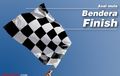 Ayo Tebak Bendera Finish Awalnya untuk Balapan Apa Sih?