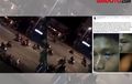Penuturan Korban Gerombolan Geng Motor di Kemang, Gak Tahu Apa-Apa Langsung Dihajar