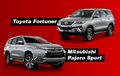Fortuner, Pajero Sport dan CR-V Jadi Rp 200 Jutaan Jika Pajak Mobil 0 Persen Terealiasi