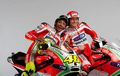 Lewat Postingan Instagram, Valentino Rossi Mengenang Satu Tahun Kepergian Nicky Hayden