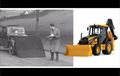Video: Mobil Jadul Pakai Bibir Buldozer, Fungsinya Sangat Unik