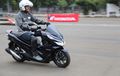 Berapa Ya Selisih Harga Honda PCX 150 Hybrid di Jawa Tengah dan Jakarta?