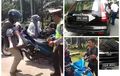 Video Peristiwa Populer: Konvoi Moge Arogan, Hingga Polisi Bantu Pemotor Bonceng Jenazah