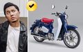 Langsung Beli Tiga, Ananda Omesh Jadi Pembeli Pertama Honda Super Cub C125