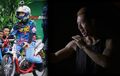 Hanifan Yudani Atlet Pencak Silat Peraih Medali Emas Pemeluk Jokowi dan Prabowo, Ternyata Hobi Drag Motor