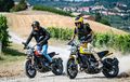 Ducati Scrambler Disegarkan, Bawa Fitur dan Teknologi Lebih Modern