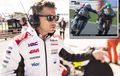 Bos LCR Honda MotoGP Bilang Romano Fenati Punya Gangguan Kejiwaan