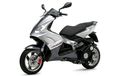 Peugeot JetForce Compressor, Skuter Matic 125 cc Pakai Supercharger