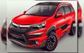 Modifikasi Digital Toyota Avanza, Jadi Rasa Fortuner Nih Sob!