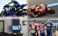 BERITA POPULER MotoGP Thailand : Marquez Menang, Yamaha Cukup Kencang, Hingga Lorenzo Kasih Komentar