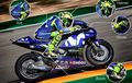 Mau Perlengkapan Balap Punya Valentino Rossi? Siapkan Kocek Segini