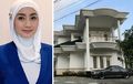 Wuih, Ini Deretan Mobil Keren di Rumah Mewah Artis dan Politikus Desy Ratnasari
