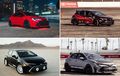 Toyota Tampilkan Modifikasi Corolla Hatchback 2019 di SEMA Show 2018