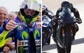 Tahu Lewis Hamilton Jajal Motor Balap, Valentino Rossi Malah Nantangin