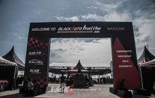 “Battle of Surabaya” di Gelaran Final Blackauto Battle 2018