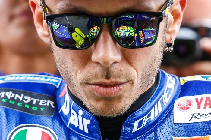 Valentino Rossi