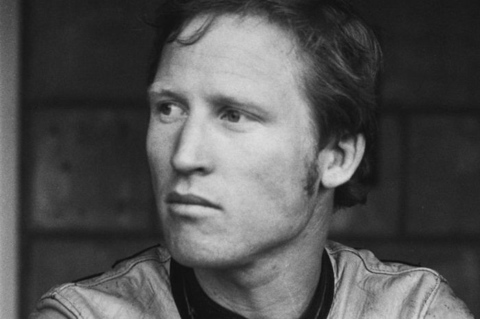 Kenny Roberts