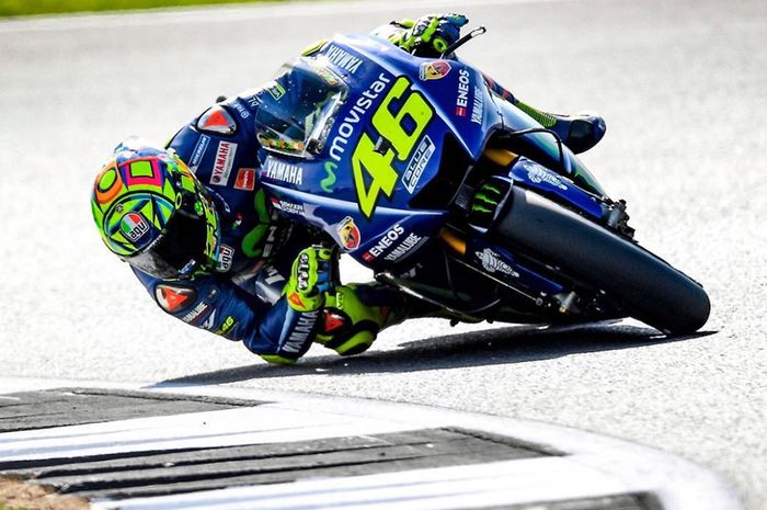 Valentino Rossi