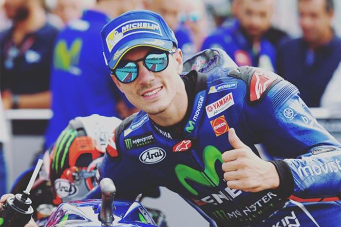 Maverick Vinales