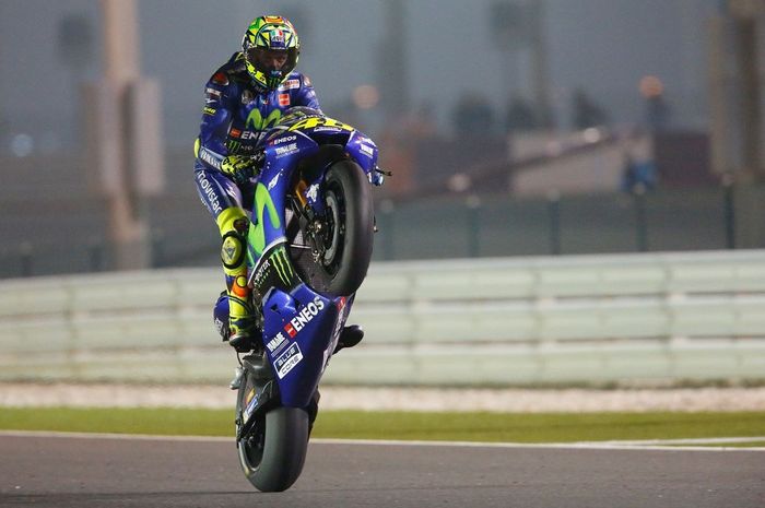 Valentino Rossi