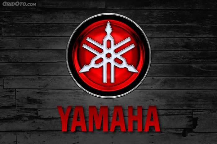 Alasan Yamaha menggunakan logo garpu tala