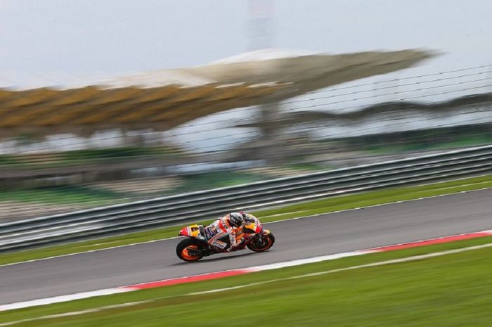 Marc Marquez
