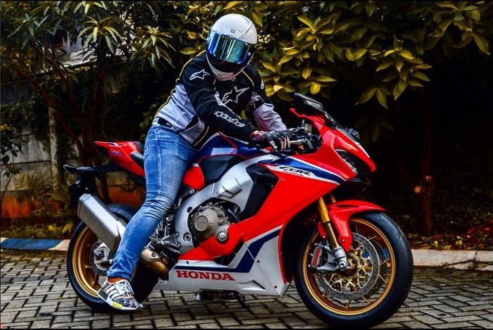 Siap langsung diajak jalan-jalan