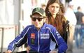 Walah! Linda Morselli Direbut, Valentino Rossi Bakal Lakuin Ini ke Fernando Alonso