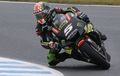 Persiapan yang Dilakukan Johann Zarco Menuju 2018