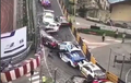 Ngeri! Tonton Video Kecelakaan Karambol FIA GT World Cup di Makau