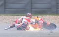 Ranking Pembalap Paling Banyak Jatuh di MotoGP 2018, Jumlahnya Ngeri!
