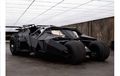 Batmobile, Mobil di Film Batman Bakal Dihadirkan Ford, Keren Juga Nih!