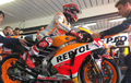 Marc Marquez Tercepat di Latihan Resmi ke-4 MotoGP Australia, Jagoanmu?