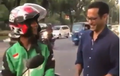 Driver Ojek Online Ini Langsung Pucat, Setelah Tahu Yang Dibonceng Bosnya Sendiri