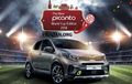 Kia Hadirkan Picanto Versi Piala Dunia 2018, Apa Sih Bedanya?