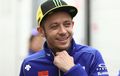 Valentino Rossi Pernah Menulis Surat Cinta, Untuk ...