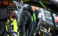 Memang Hebat! Valentino Rossi Juara di Monza Rally Show