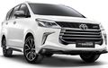 Inikah Wujud Toyota Innova Facelift di Masa Depan?