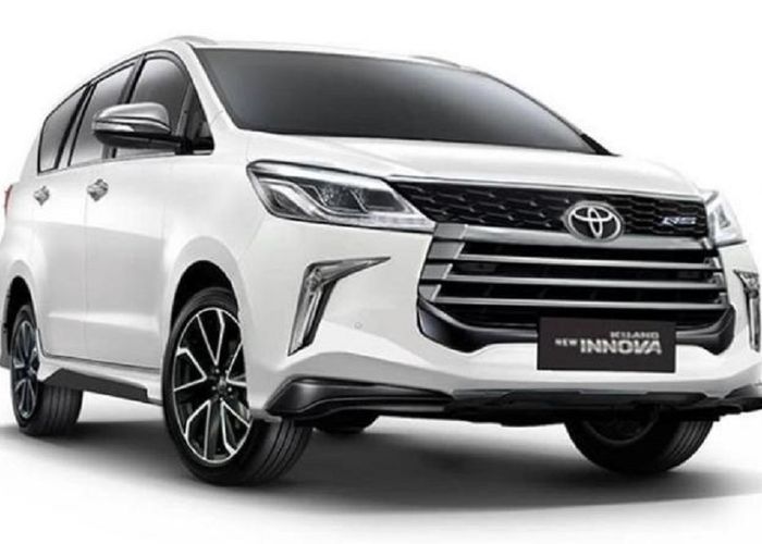 Avanza Masa Depan: Evolusi Sebuah Legenda