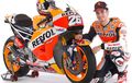 Dani Pedrosa Ingin Mengakhiri Karirnya di MotoGP 'Bersama Honda'