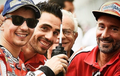 Musuh Lama Valentino Rossi Dukung Lorenzo Juara MotoGP Musim Depan