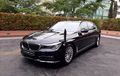 BMW Siapkan Seri-7 Anti Peluru Buat Mobil Kepresidenan di Periode Kedua Jokowi